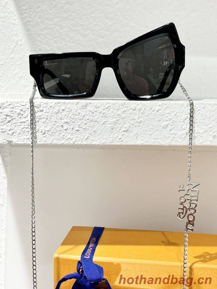 Louis Vuitton Sunglasses Top Quality LVS00541